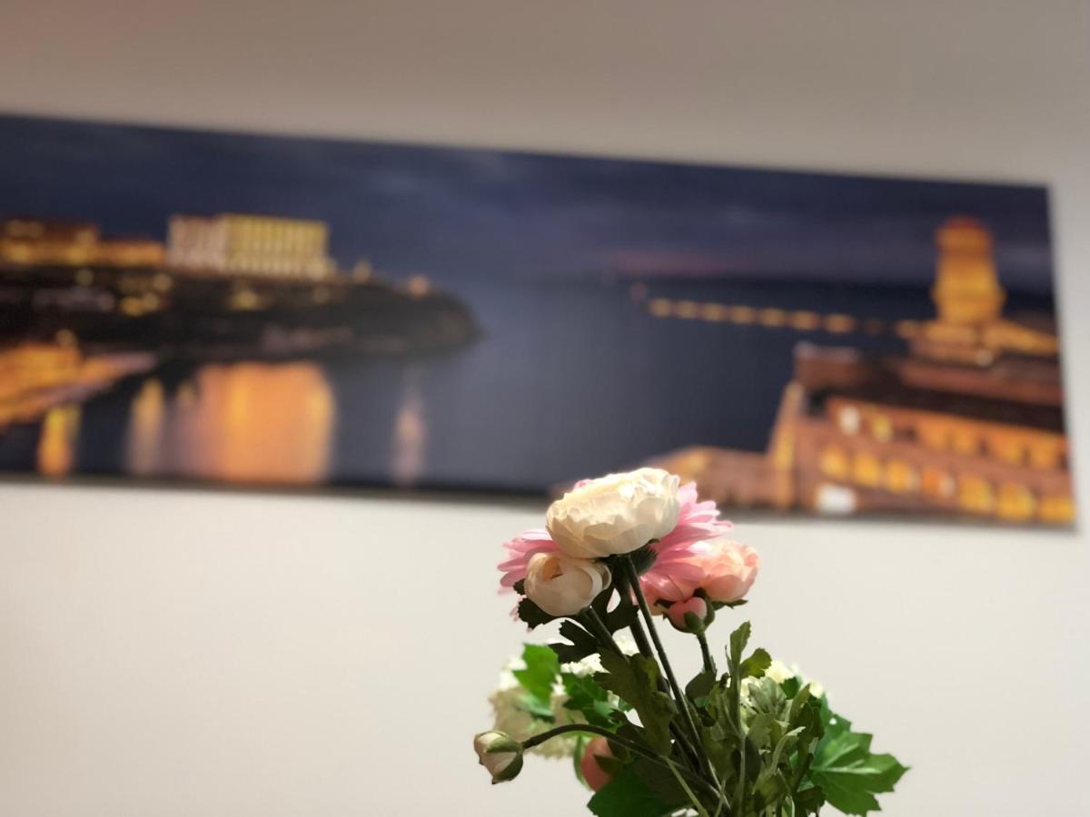 Beau T3 Neuf Proche Vieux-Port A La Place Corderie Marseille Kültér fotó