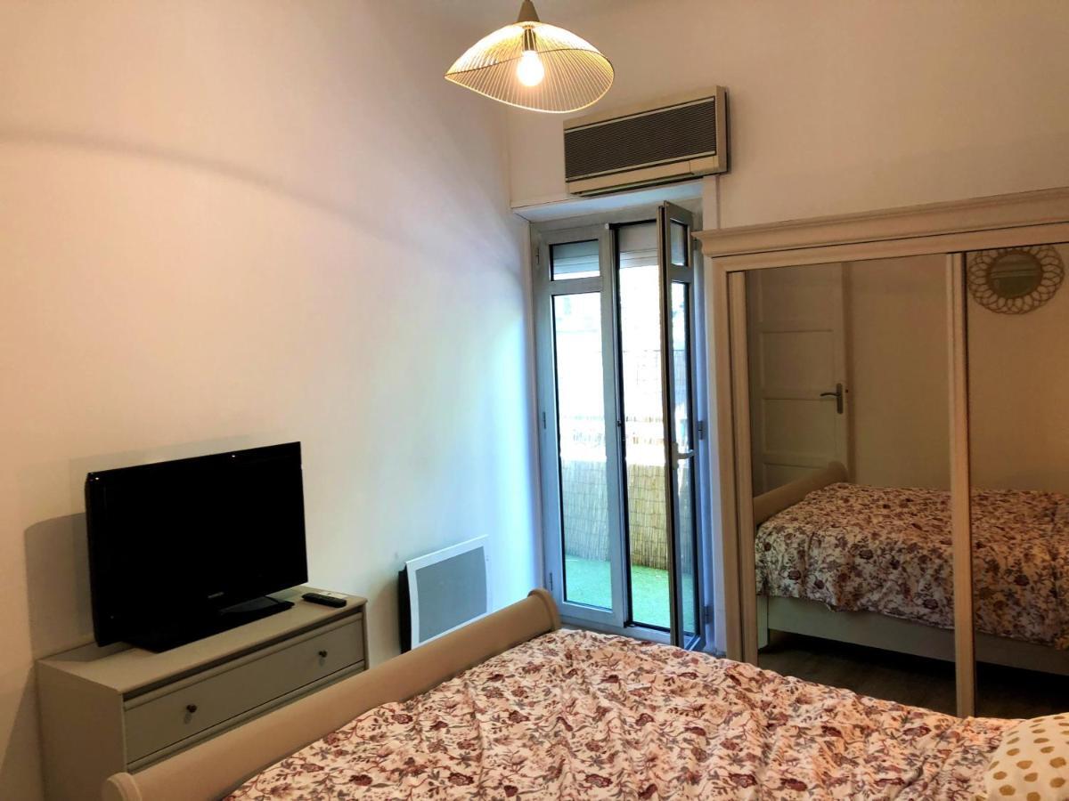 Beau T3 Neuf Proche Vieux-Port A La Place Corderie Marseille Kültér fotó